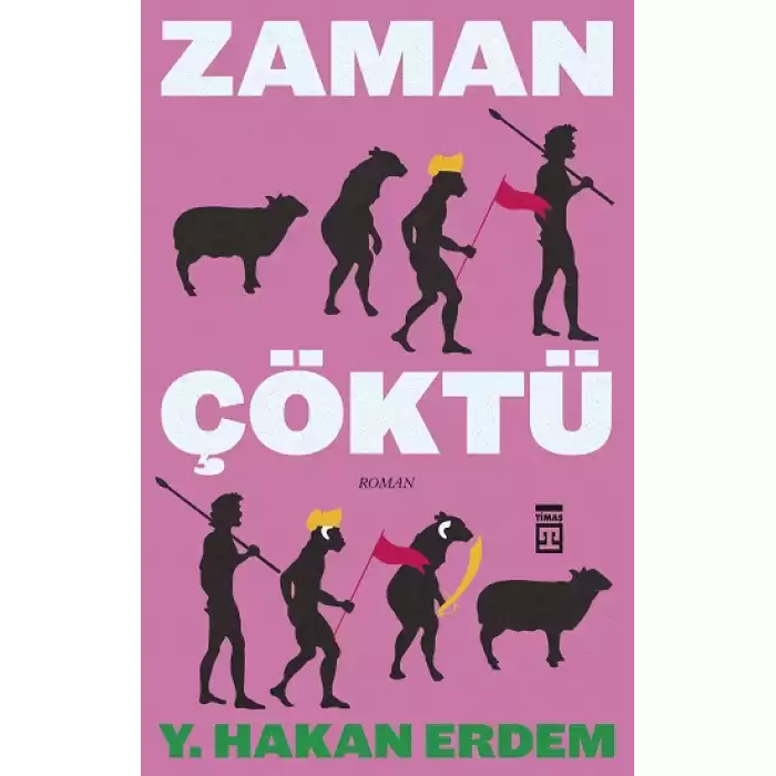 Zaman Çöktü