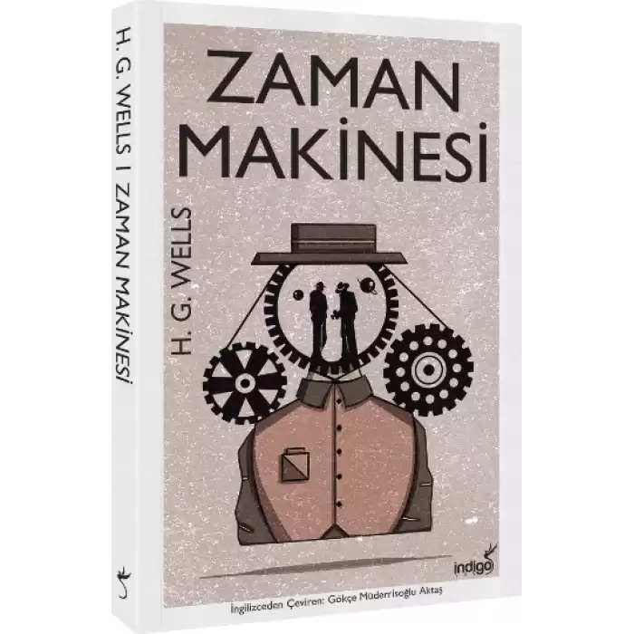 Zaman Makinesi