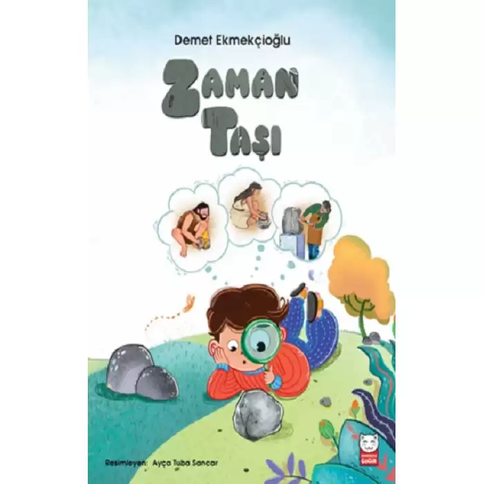 Zaman Taşı