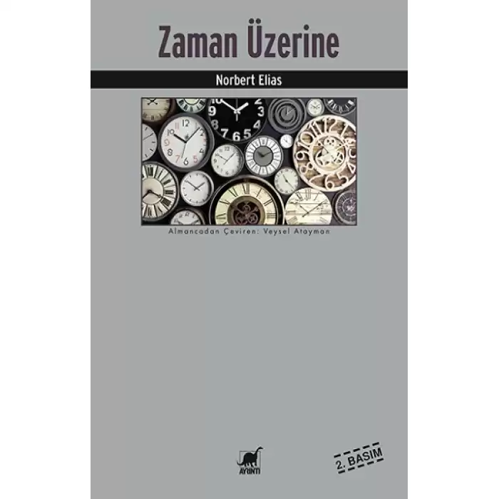 Zaman Üzerine