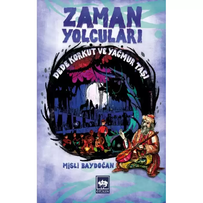 Zaman Yolcuları