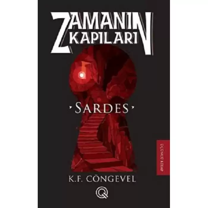 Zamanın Kapıları -3 Sardes