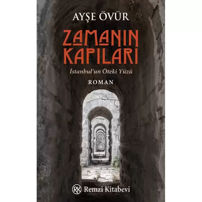 Zamanın Kapıları