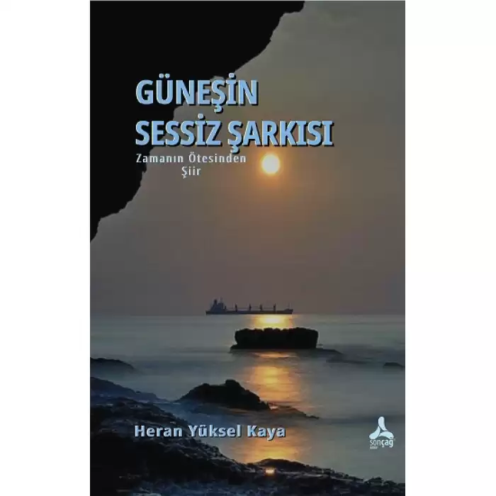 Zamanın Ötesinden-Güneşin Sessiz Şarkısı