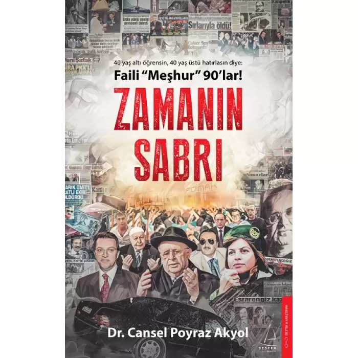 Zamanın Sabrı