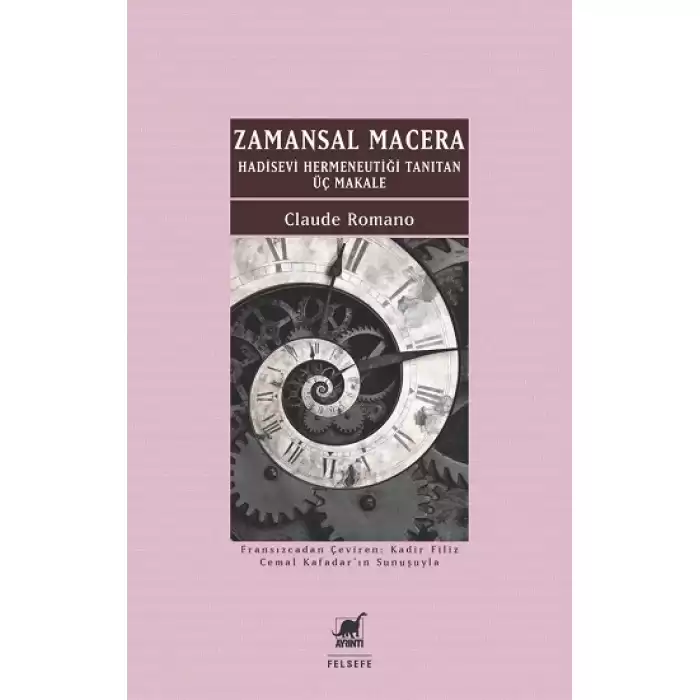 Zamansal Macera