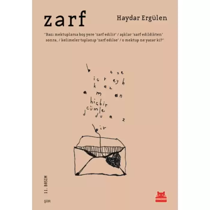 Zarf