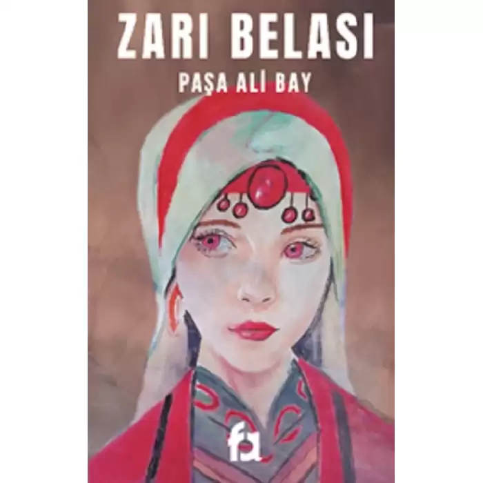 Zarı Belası