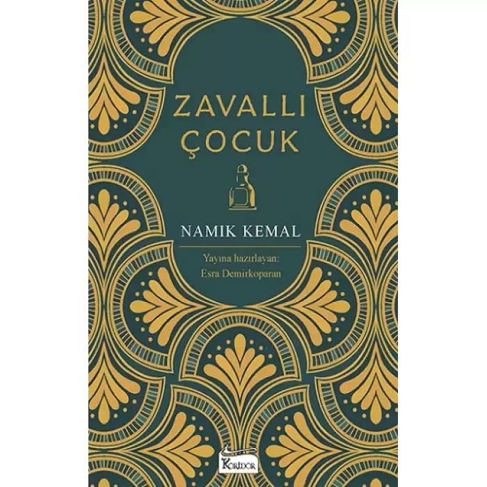 Zavallı Çocuk