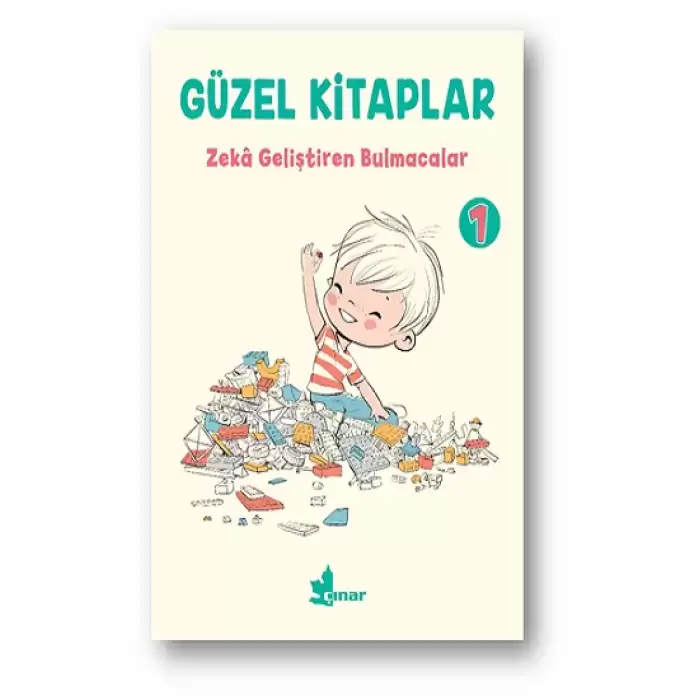 Zeka Geliştiren Bulmacalar