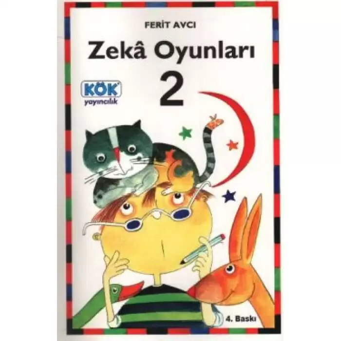 Zeka Oyunları 2