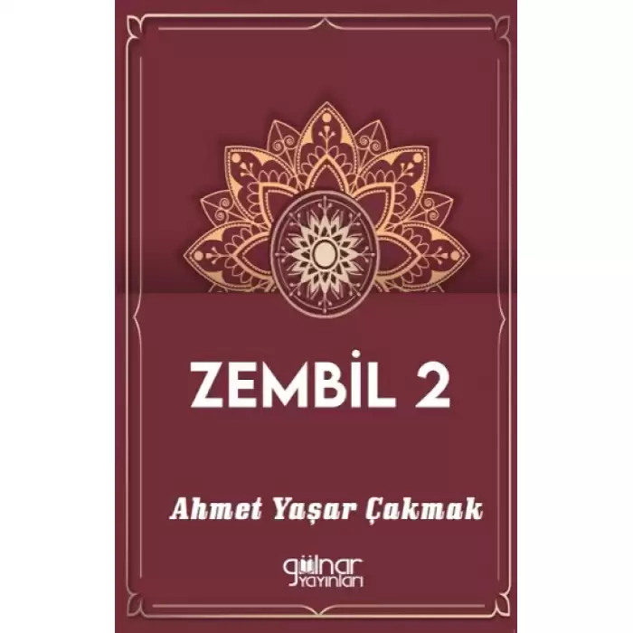 Zembil 2