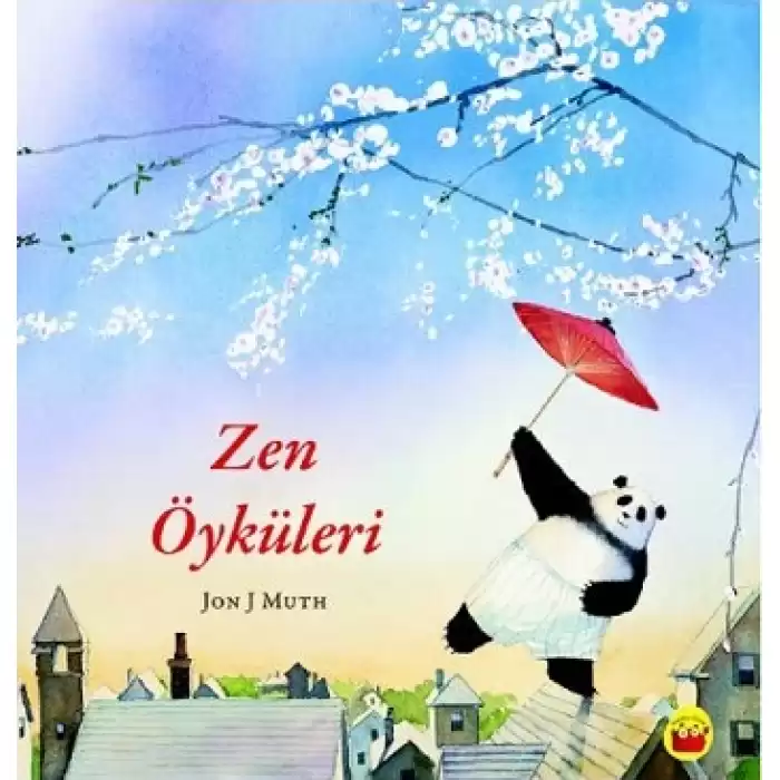 Zen Öyküleri