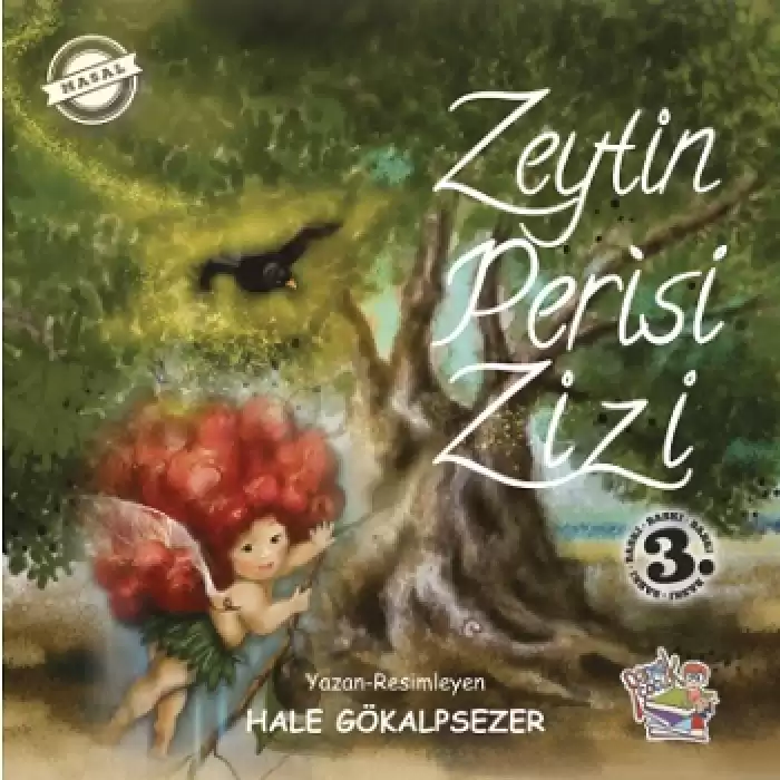 Zeytin Perisi Zizi