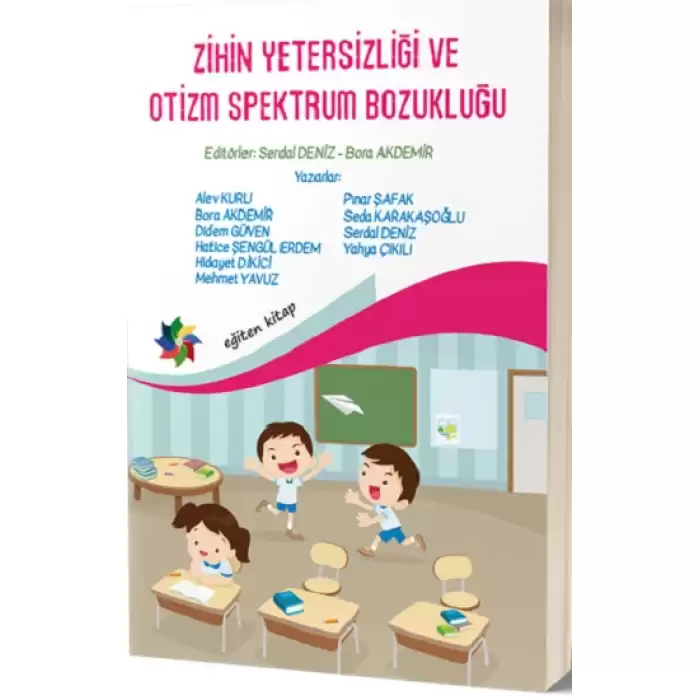 Zihin Yetersizliği Ve Otizm Spektrum Bozukluğu