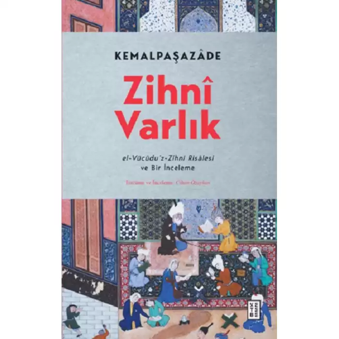 Zihni Varlık