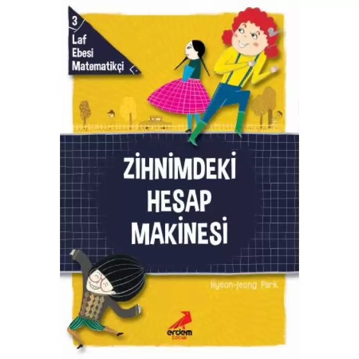 Zihnimdeki Hesap Makinesi