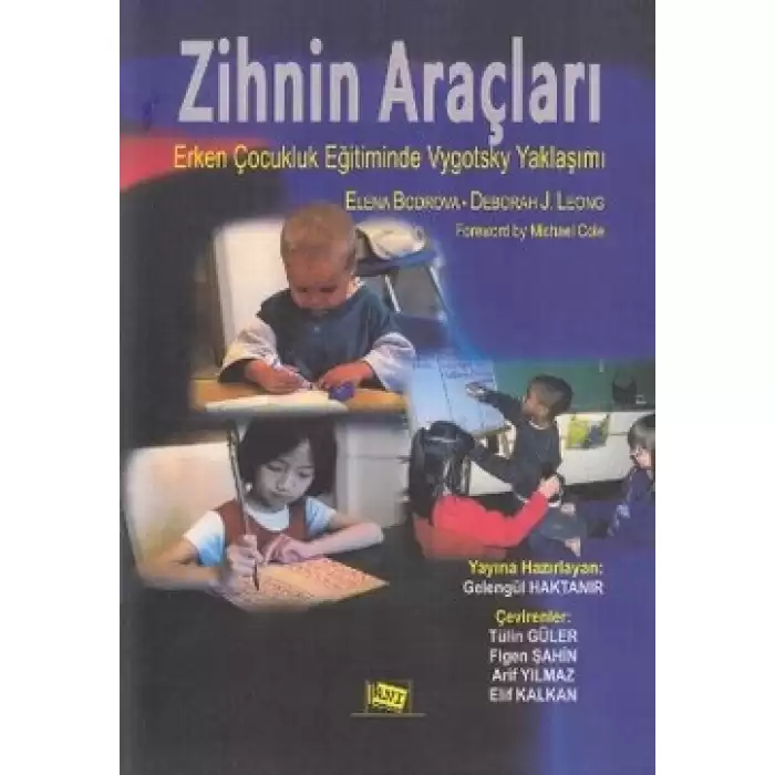 Zihnin Araçları