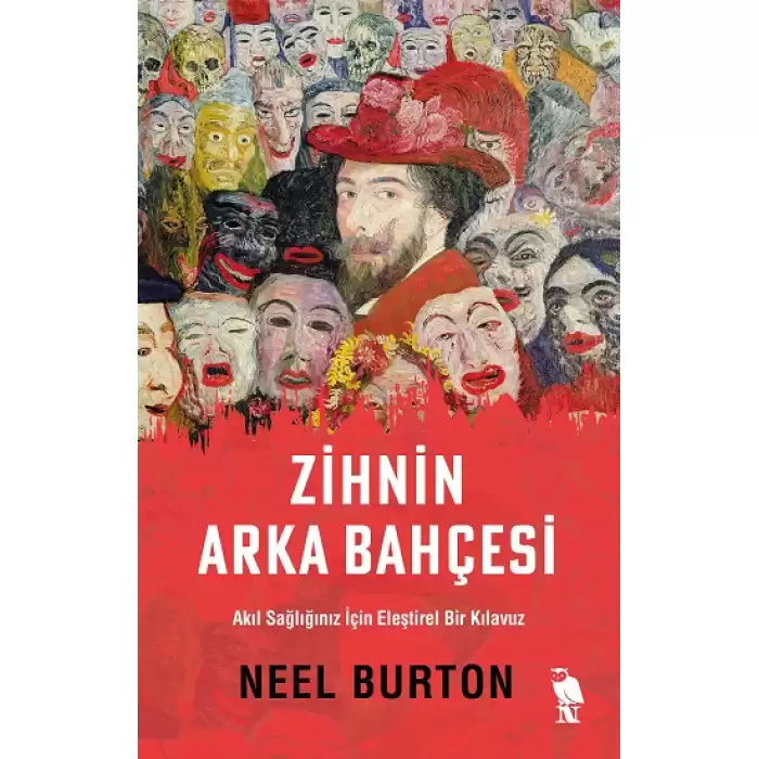 Zihnin Arka Bahçesi