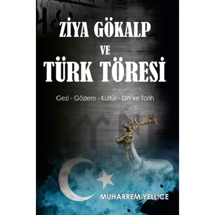 Ziya Gökalp ve Türk Töresi