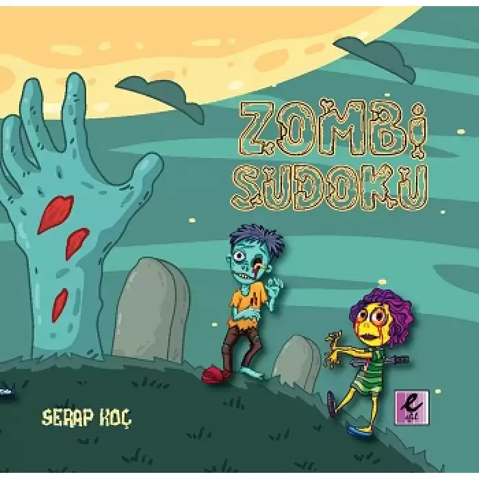 Zombi Sudoku