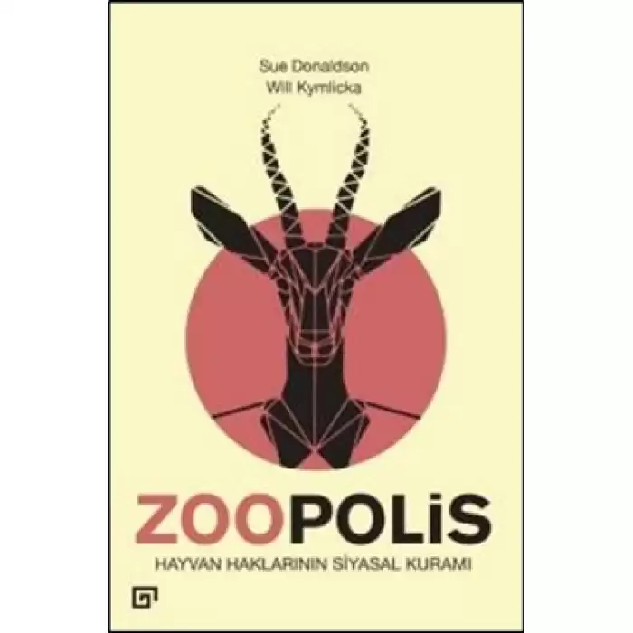 Zoopolis