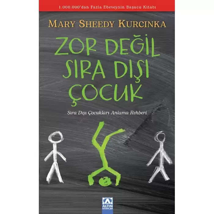 Zor Değil Sıradışı Çocuk