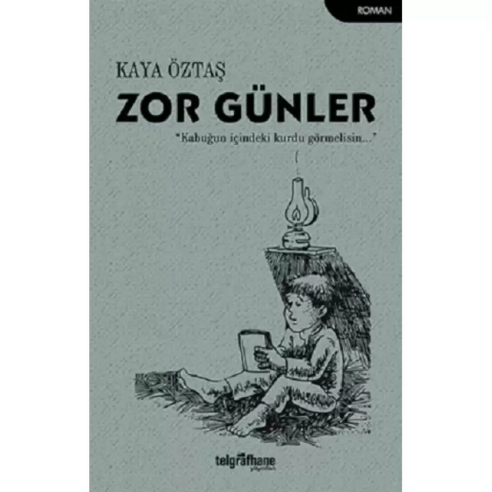 Zor Günler