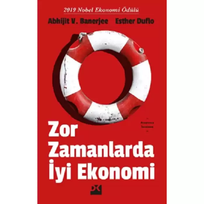 Zor Zamanlarda İyi Ekonomi