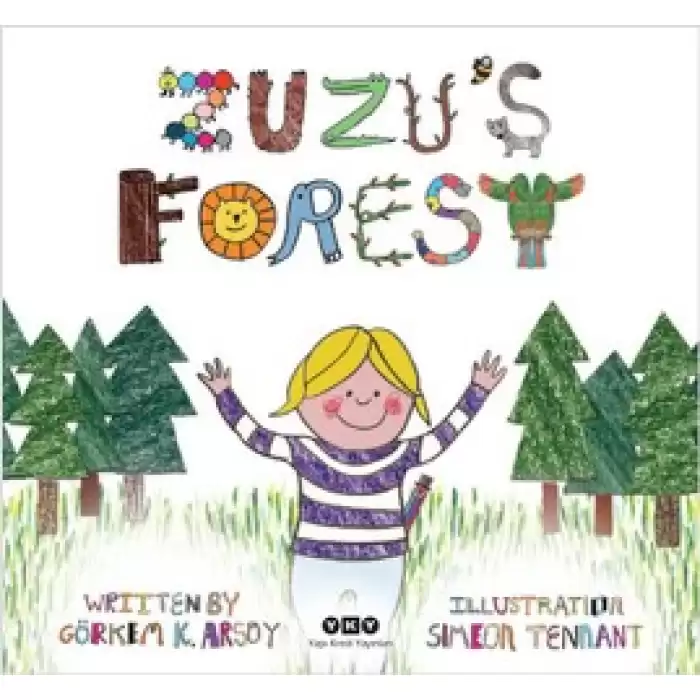 Zuzu’s Forest