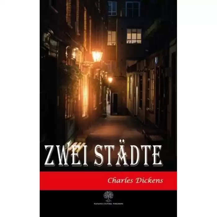 Zwei Stadte