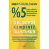 %5 Yüzde Beş