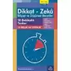 10-11 Yaş Dikkat - Zeka - Bilişsel ve Düşünsel Beceriler - 10 Dakikalık Testler 4. Kitap