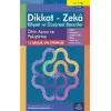 10-11 Yaş Dikkat - Zeka - Bilişsel ve Düşünsel Beceriler - Zihin Açma ve Pekiştirme 5. Kitap