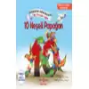 10 Neşeli Papağan – Çıkarma Öğrenelim 1’den 10’a Kadar Sayılar