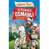 10 Numara Osmanlı - Eğlenceli Tarih