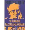 10 Ölümcül Pazarlama Günahı