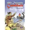 1001 Destandır Çanakkale