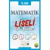 10.Sınıf Liseli Matematik Soru Bankası