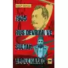 1905 Rus Devrimi ve Sultan Abdülhamid