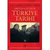 1960tan Günümüze Türkiye Tarihi