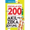 200 Akıl ve Zeka Oyunu