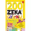 200 Zeka Oyunu