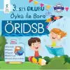 3. Ses Grubu Öykü ile Bora ÖRIDSB