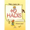 40 Hadis