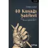 40 Kuşağı Şairleri