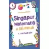 4.Sınıflar İçin Singapur Matematiği ve Zeka Oyunları