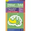 5-6 Yaş Dikkat - Zeka Bilişsel ve Düşünsel Beceriler