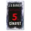 5. Cinayet