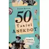 50 Tarihi Anekdot